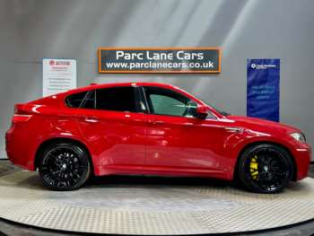 Used BMW X6 2009 for sale - 74313148: Photo