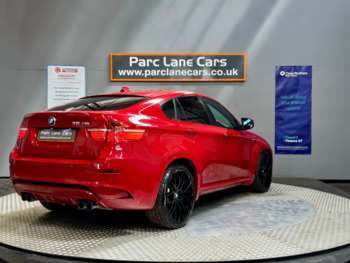 Used BMW X6 2009 for sale - 74313148: Photo