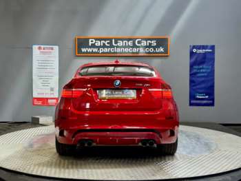 Used BMW X6 2009 for sale - 74313148: Photo