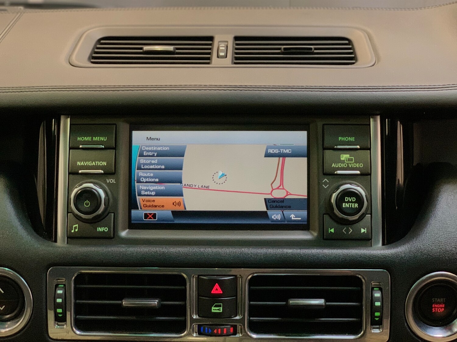 Vehicle 17