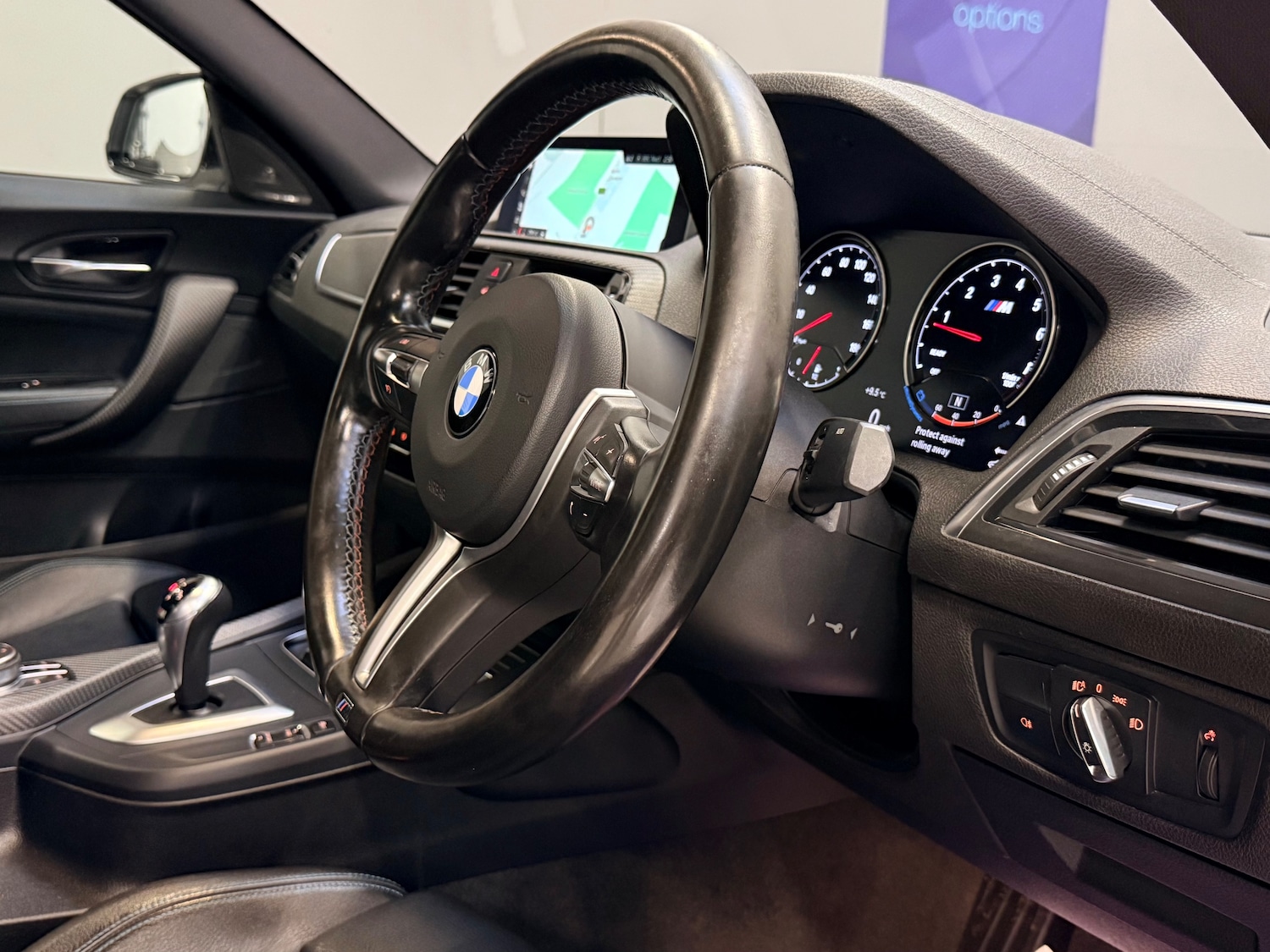 Used BMW M2 2018 for sale - 76739345: Photo 11