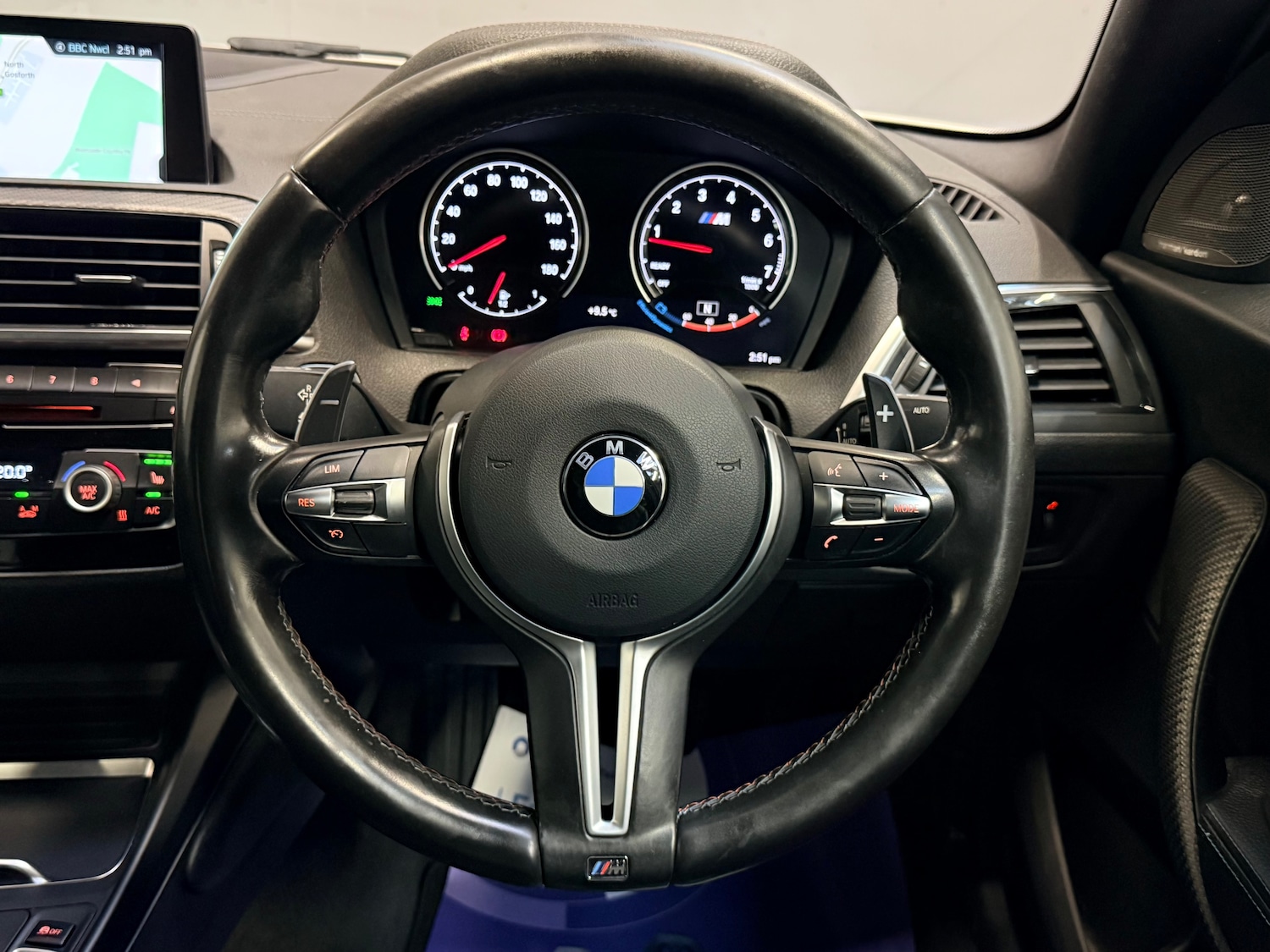 Used BMW M2 2018 for sale - 76739345: Photo 12
