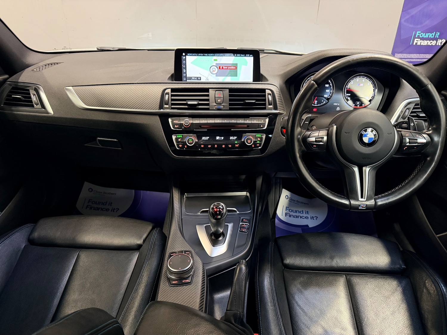 Used BMW M2 2018 for sale - 76739345: Photo 14