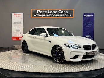Used BMW M2 2018 for sale - 76739345: Photo