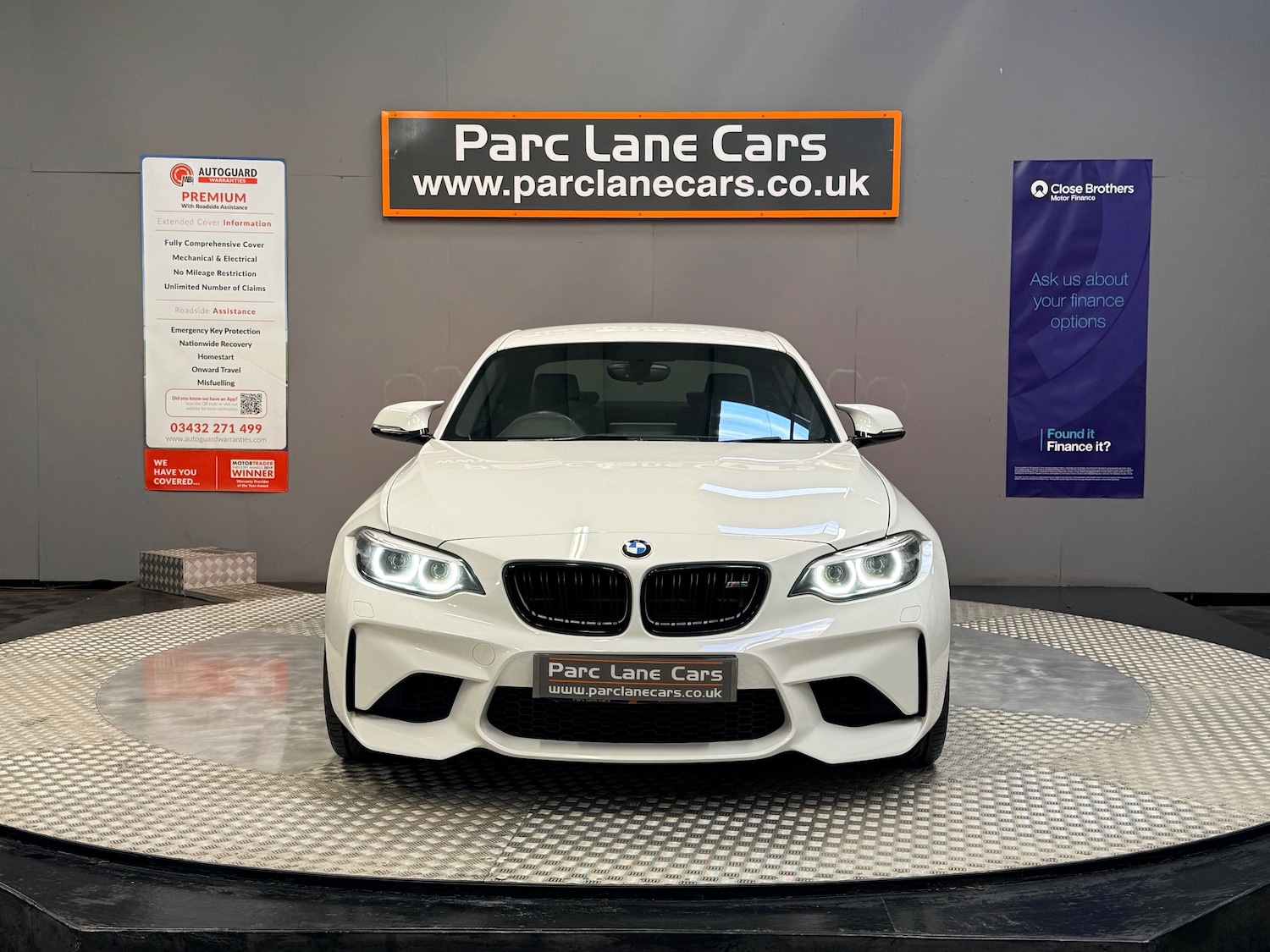Used BMW M2 2018 for sale - 76739345: Photo 2