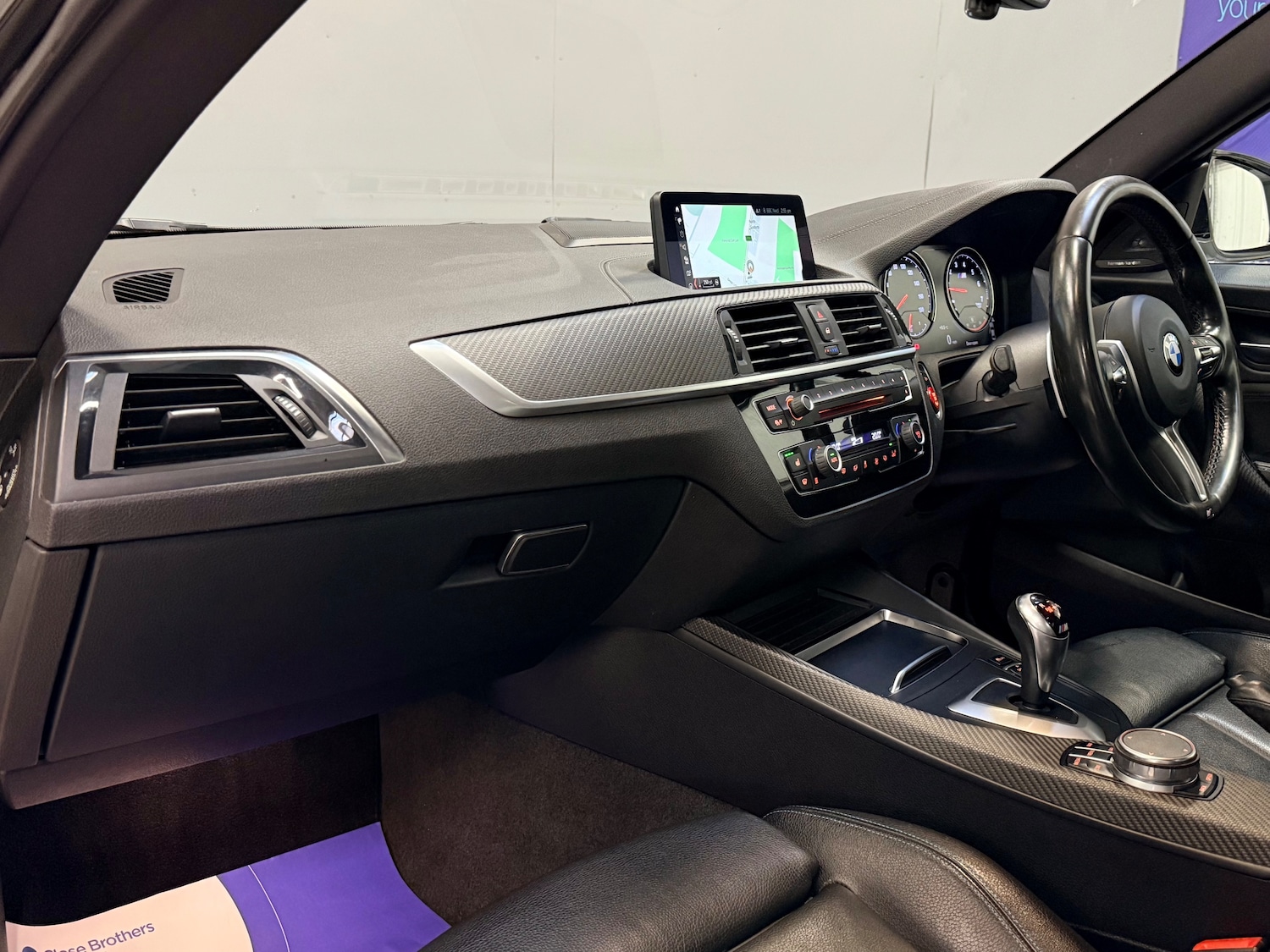 Used BMW M2 2018 for sale - 76739345: Photo 22