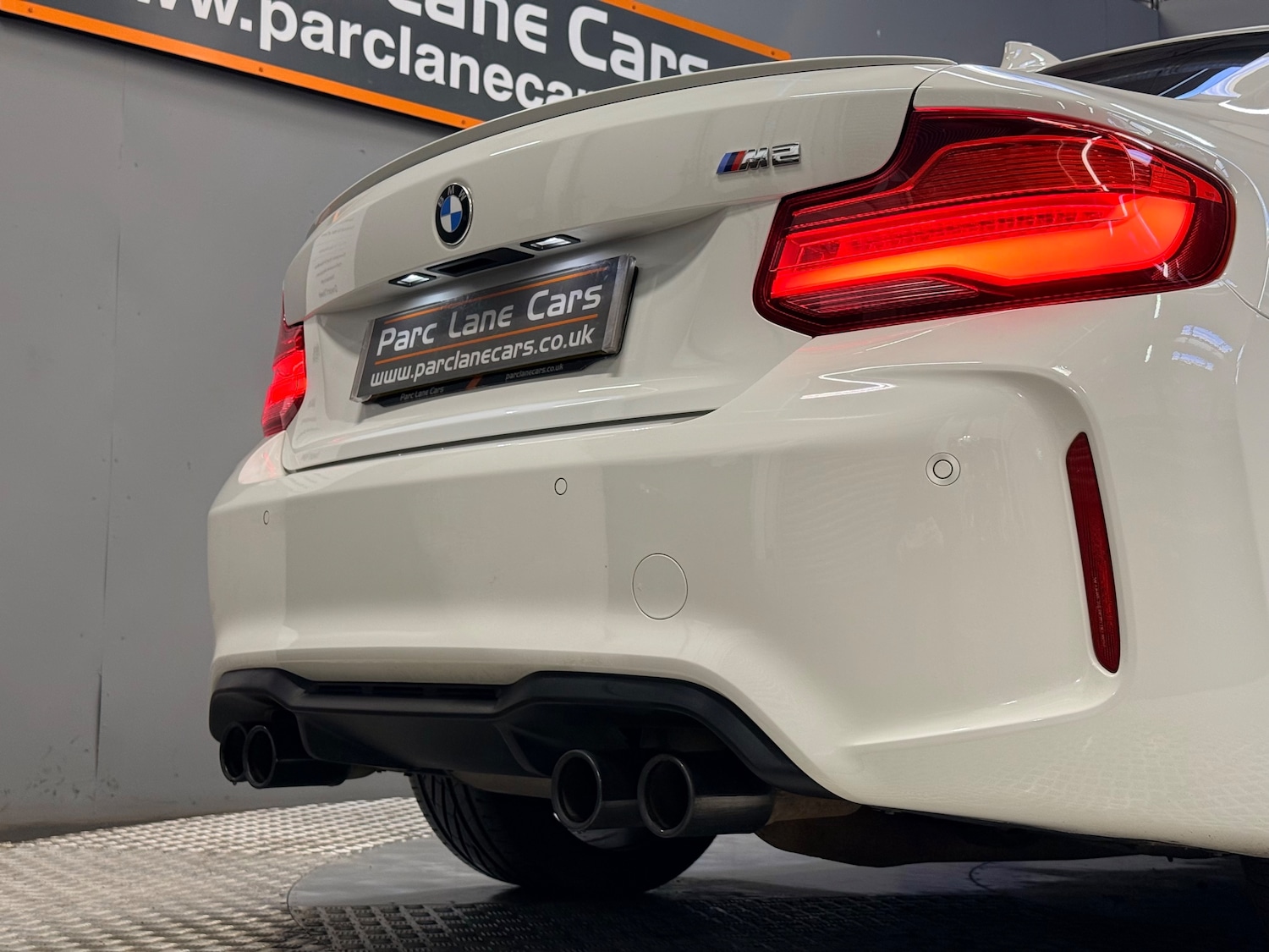 Used BMW M2 2018 for sale - 76739345: Photo 26