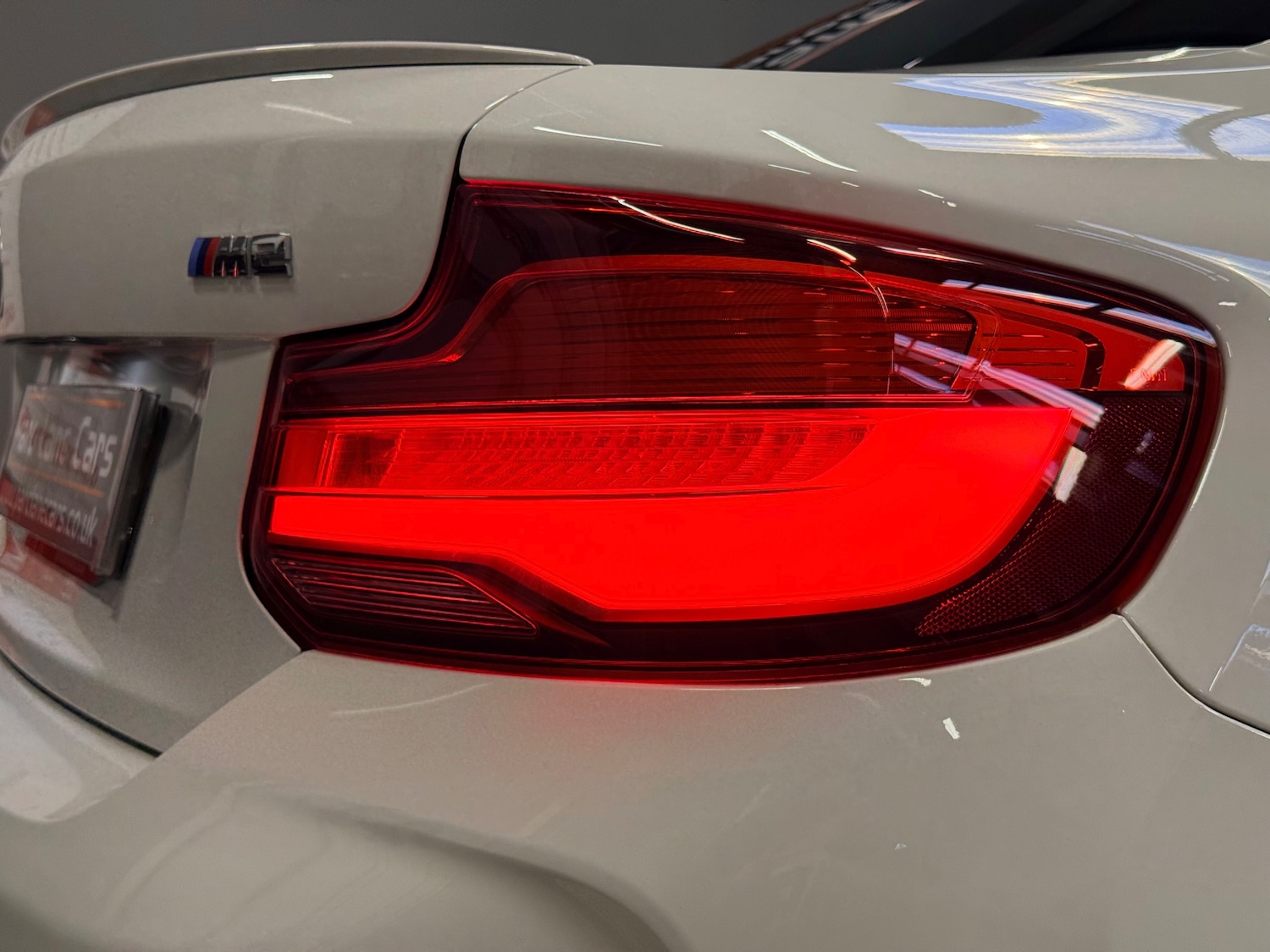 Used BMW M2 2018 for sale - 76739345: Photo 27