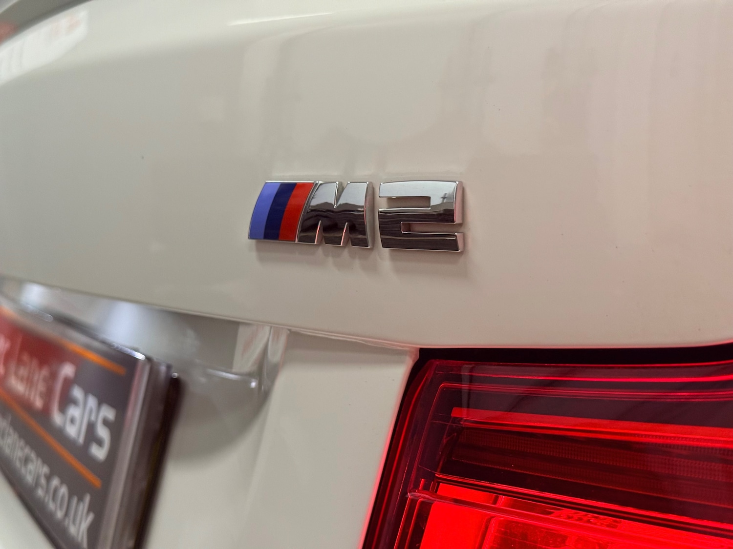 Used BMW M2 2018 for sale - 76739345: Photo 28