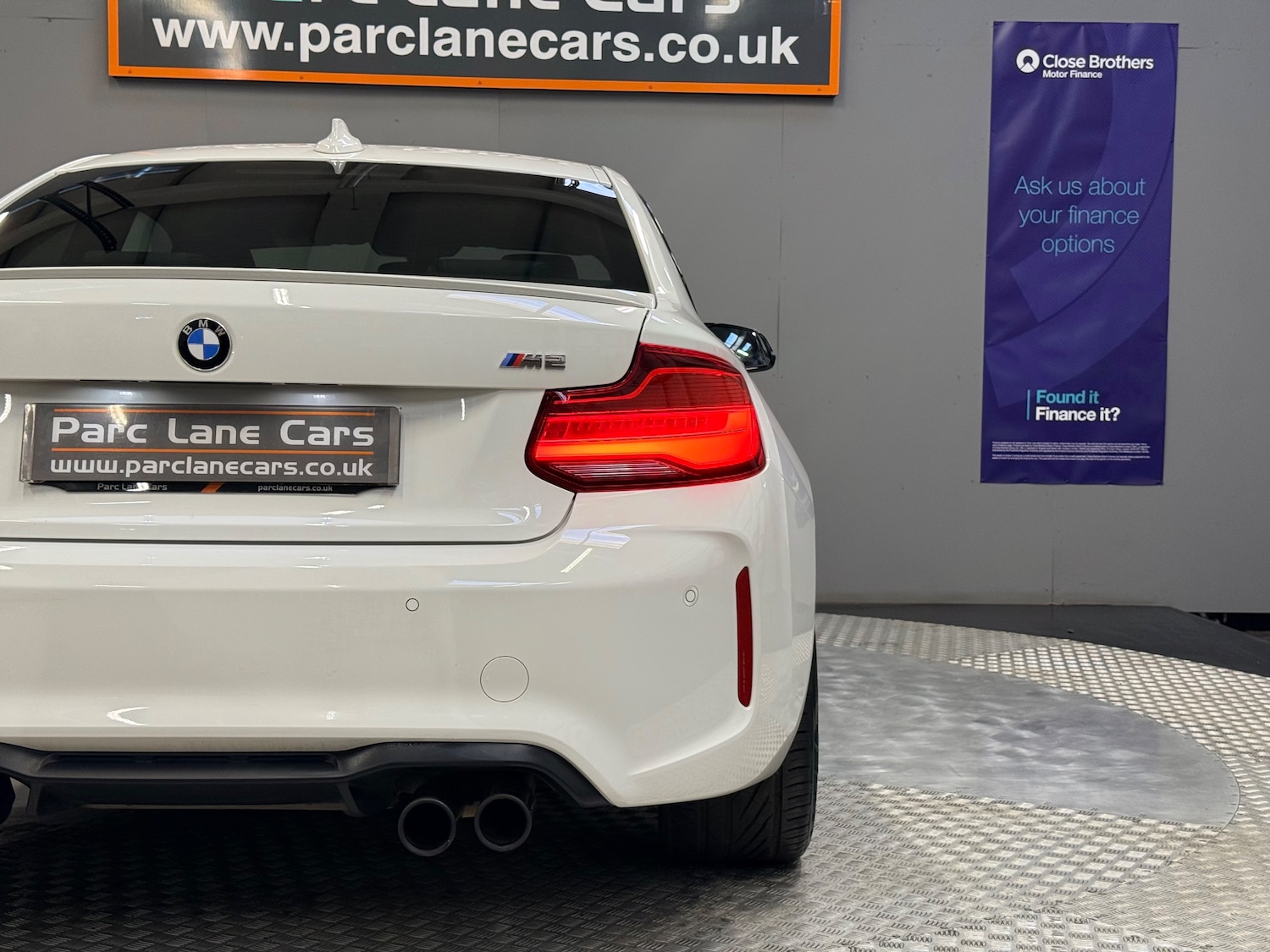 Used BMW M2 2018 for sale - 76739345: Photo 29