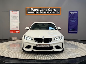 Used BMW M2 2018 for sale - 76739345: Photo