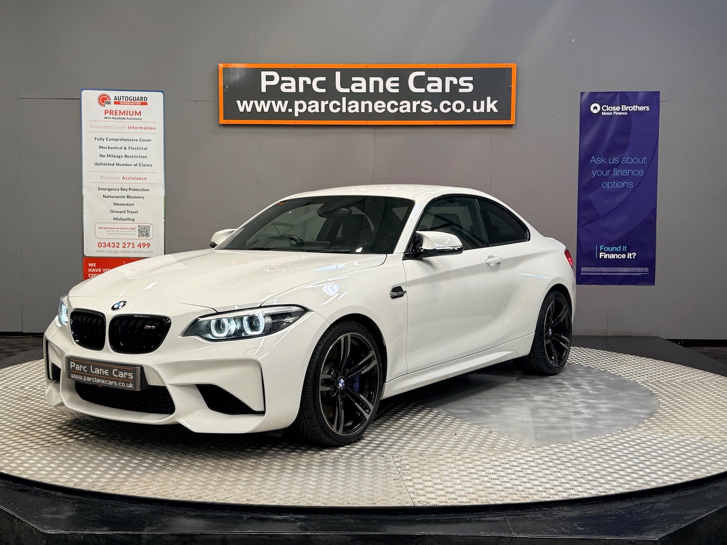 Used BMW M2 2018 for sale - 76739345: Photo 3