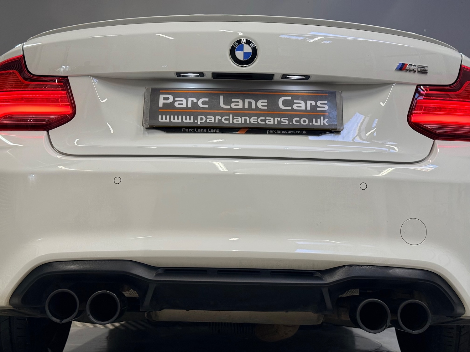 Used BMW M2 2018 for sale - 76739345: Photo 30