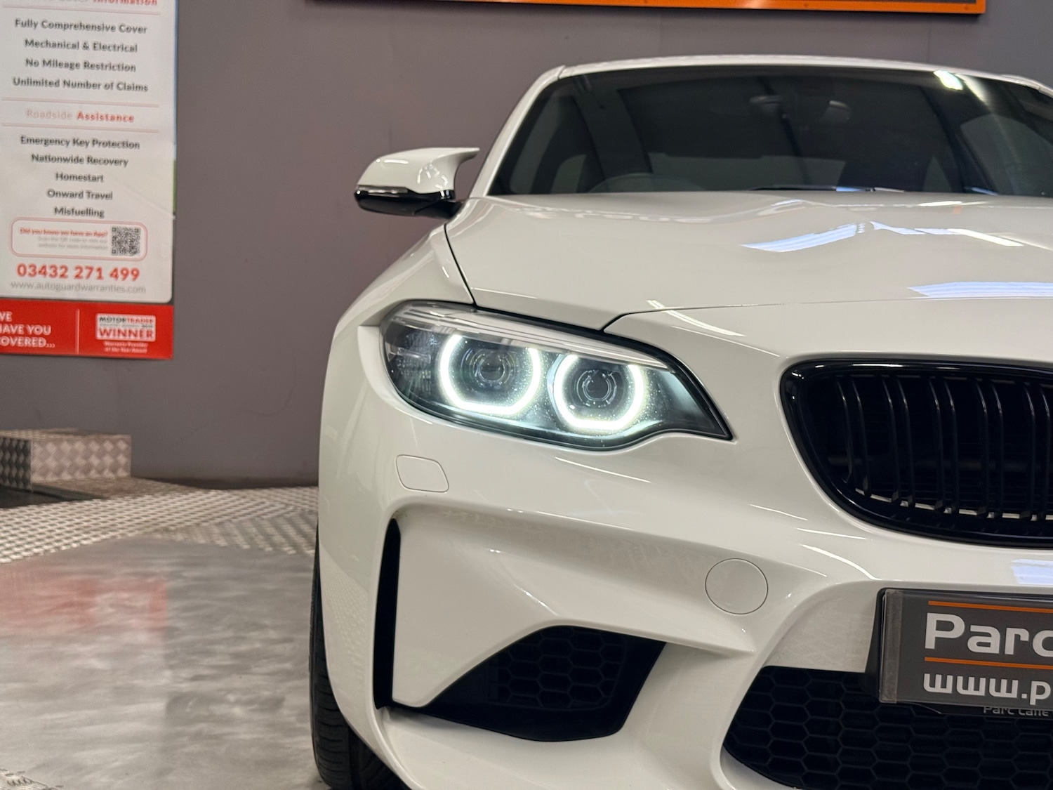 Used BMW M2 2018 for sale - 76739345: Photo 32