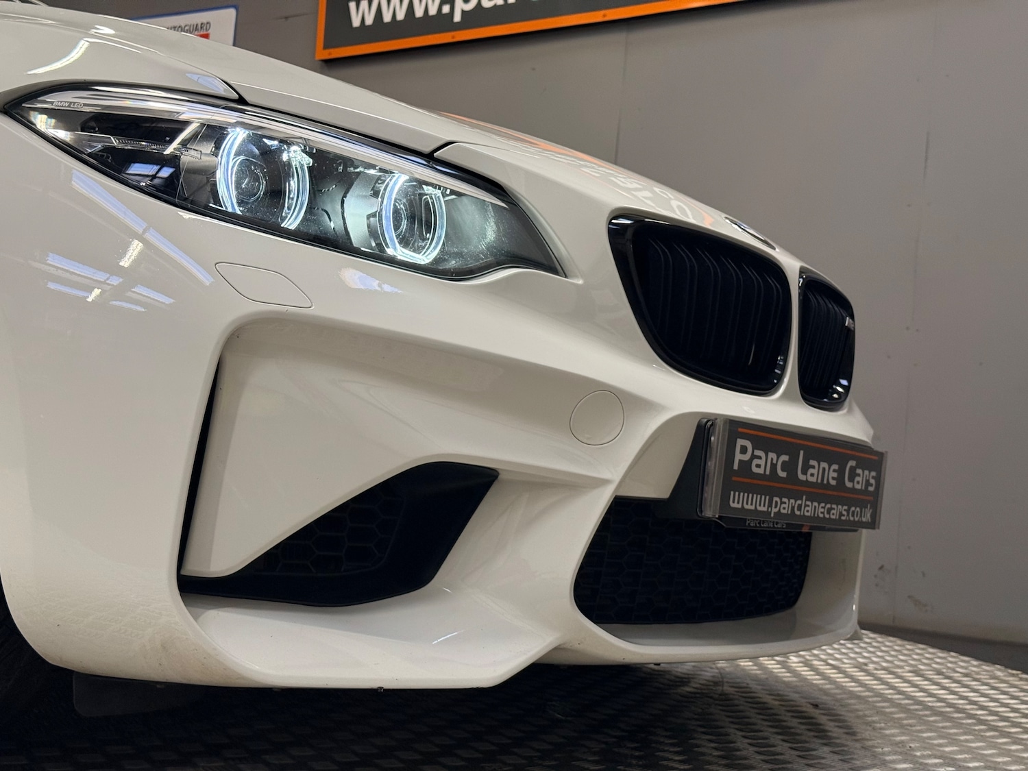 Used BMW M2 2018 for sale - 76739345: Photo 33