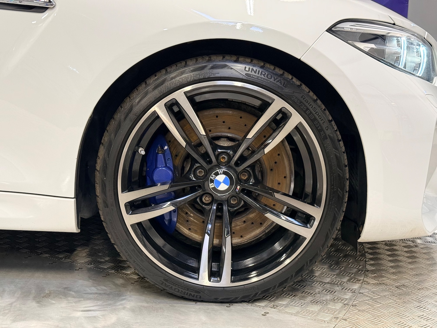 Used BMW M2 2018 for sale - 76739345: Photo 37
