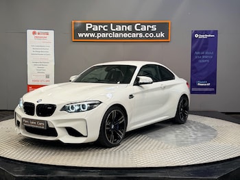 Used BMW M2 2018 for sale - 76739345: Photo