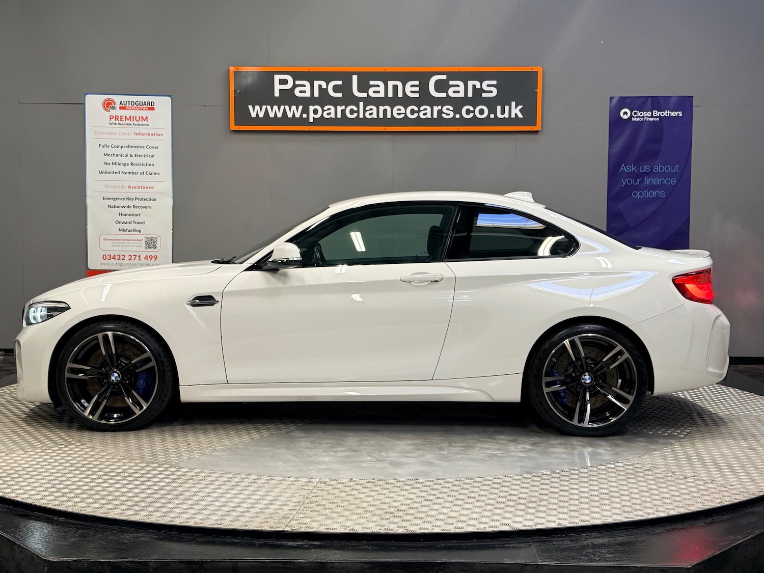 Used BMW M2 2018 for sale - 76739345: Photo 4