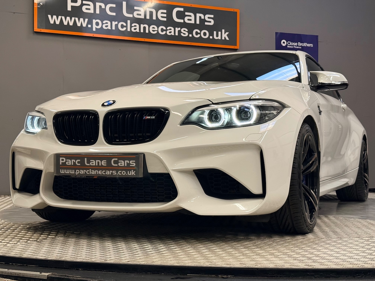 Used BMW M2 2018 for sale - 76739345: Photo 42