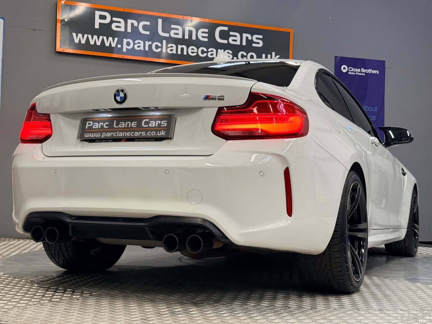 Used BMW M2 2018 for sale - 76739345: Photo 43