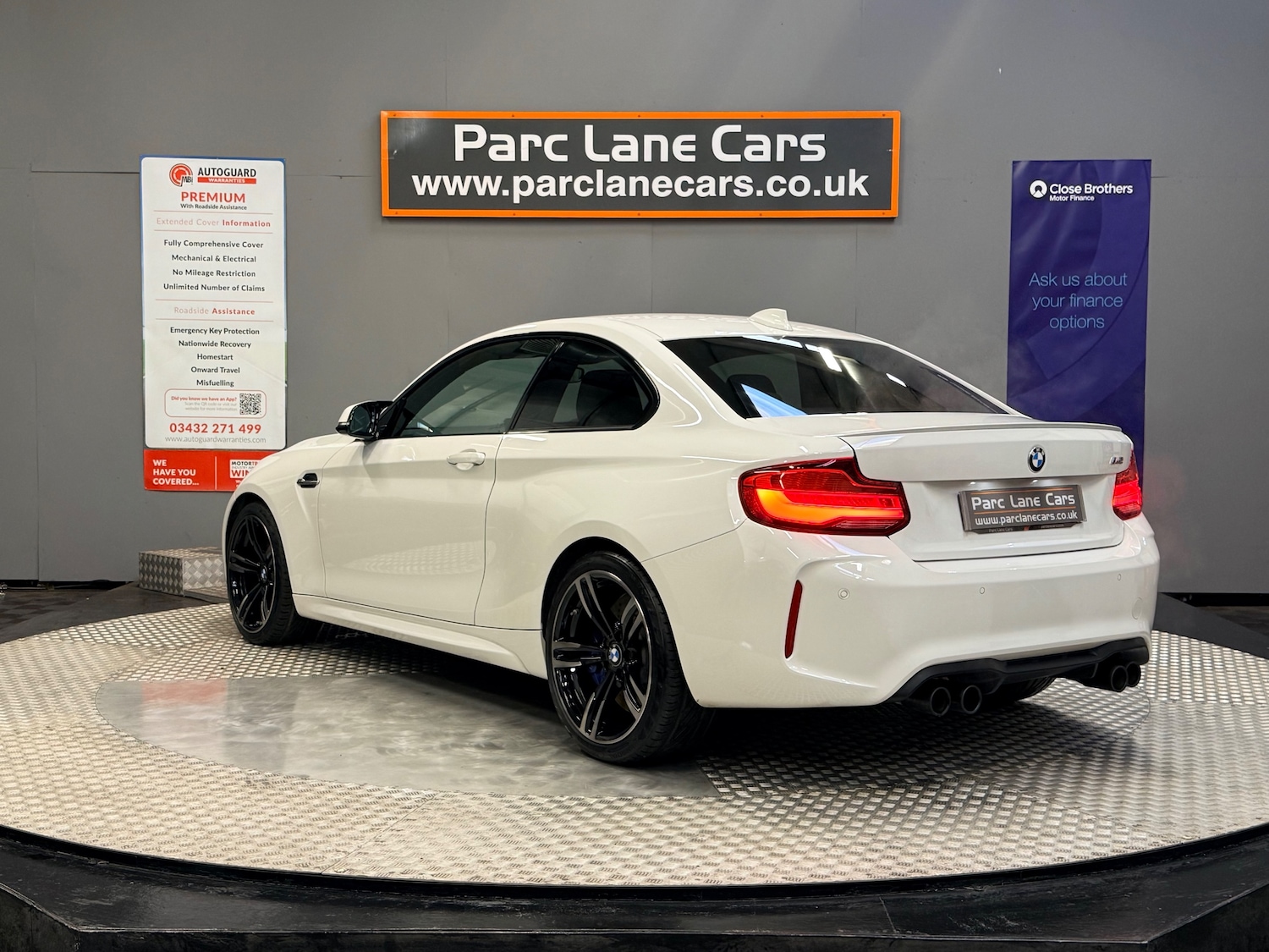 Used BMW M2 2018 for sale - 76739345: Photo 5