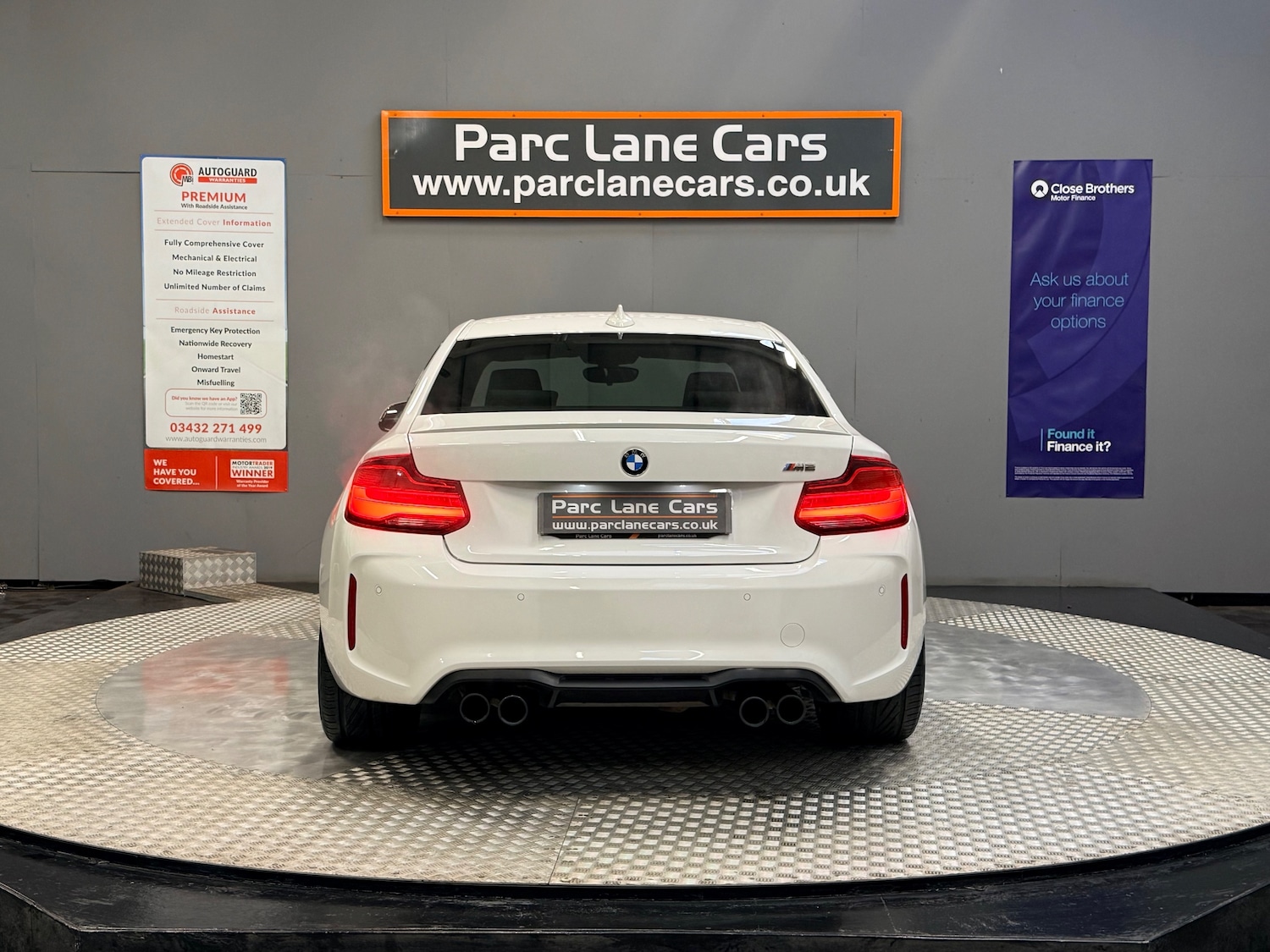 Used BMW M2 2018 for sale - 76739345: Photo 6