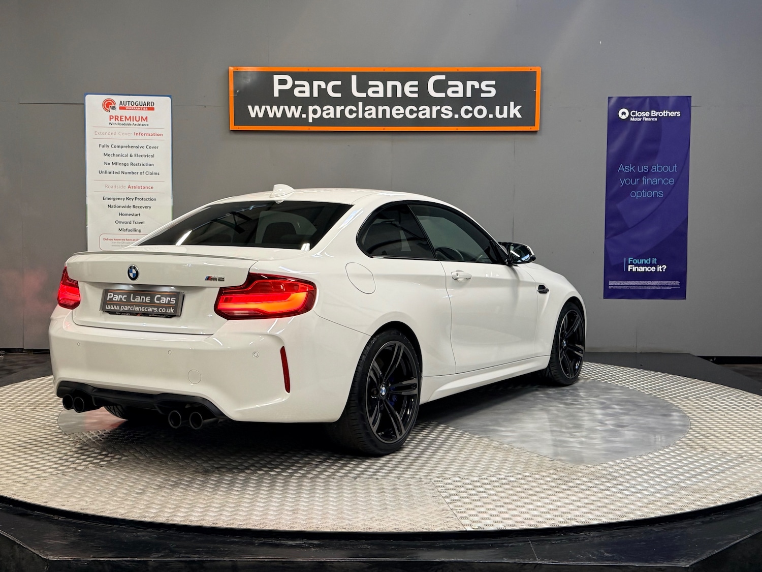 Used BMW M2 2018 for sale - 76739345: Photo 7