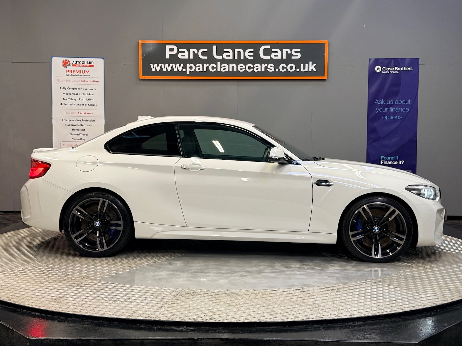 Used BMW M2 2018 for sale - 76739345: Photo 9