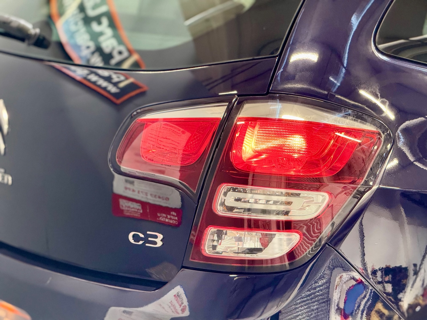 Vehicle 25