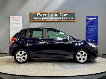 Used Citroen C3 2016 for sale - 75367394: Photo
