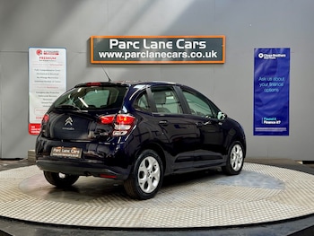Used Citroen C3 2016 for sale - 75367394: Photo