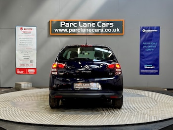 Used Citroen C3 2016 for sale - 75367394: Photo