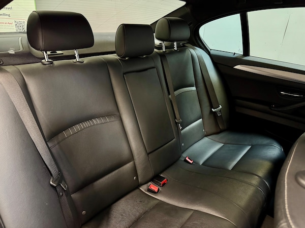 Used BMW 5 Series 2016 for sale - 75499089: Photo 17