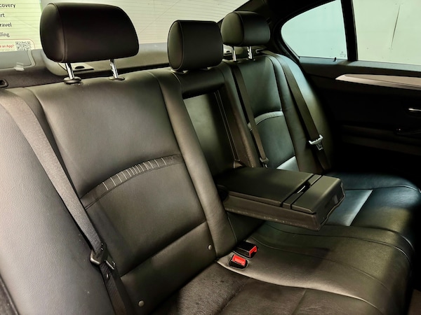 Used BMW 5 Series 2016 for sale - 75499089: Photo 18