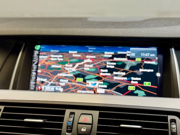 Used BMW 5 Series 2016 for sale - 75499089: Photo 19