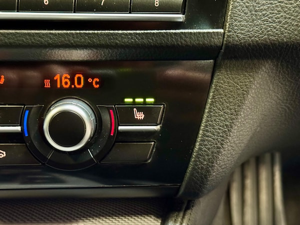 Used BMW 5 Series 2016 for sale - 75499089: Photo 22