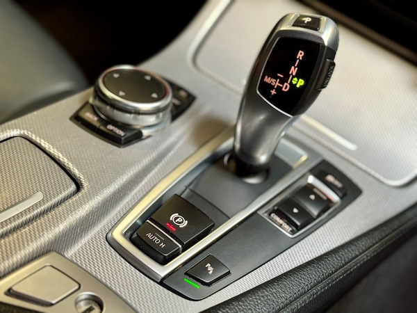 Used BMW 5 Series 2016 for sale - 75499089: Photo 23