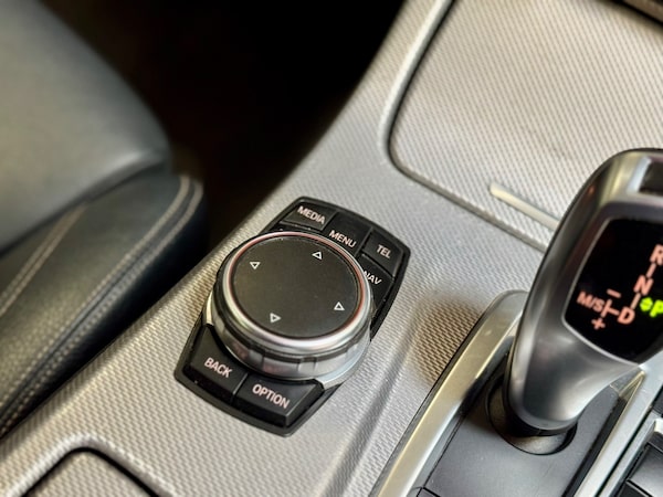 Used BMW 5 Series 2016 for sale - 75499089: Photo 24