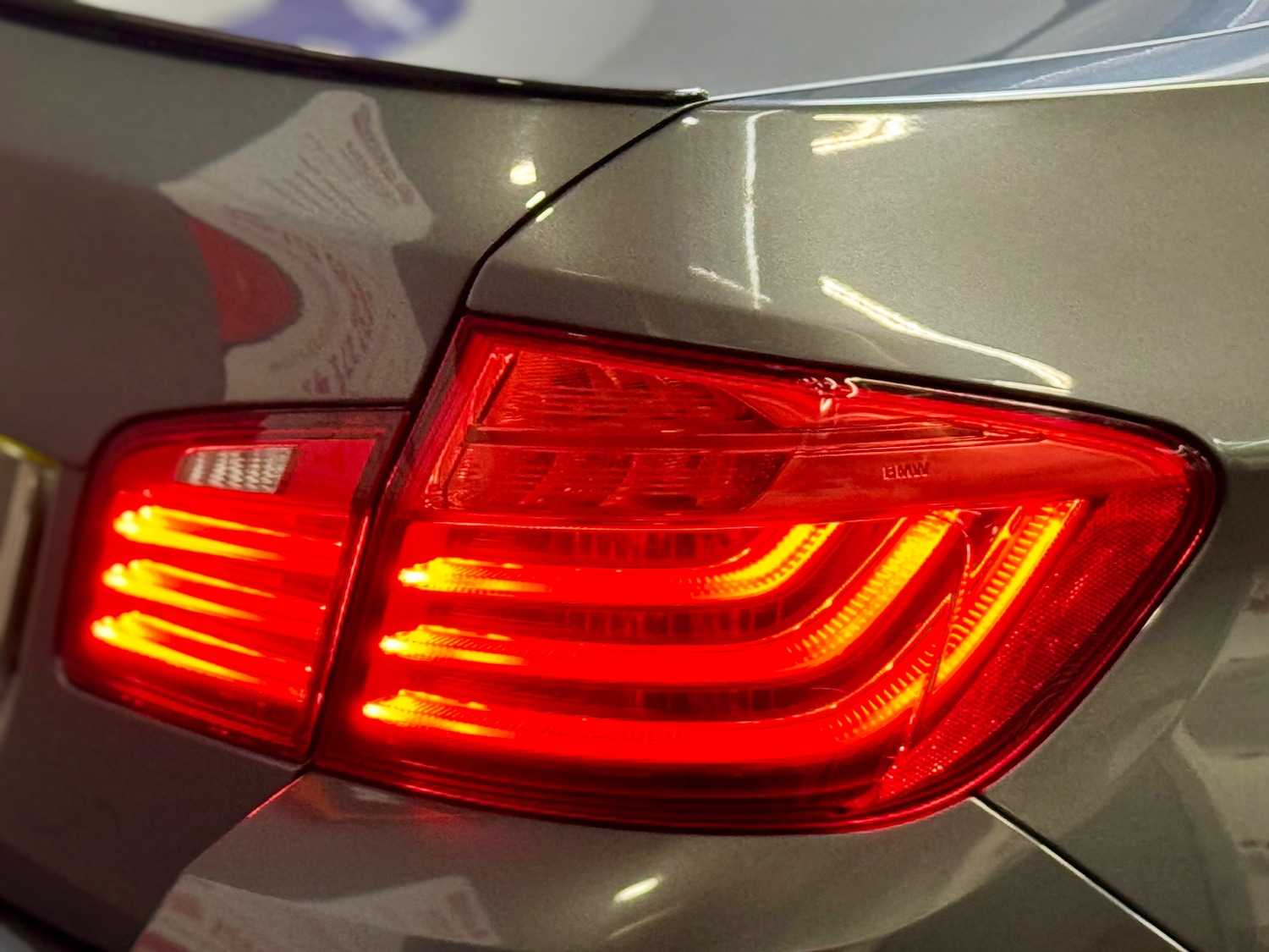 Used BMW 5 Series 2016 for sale - 75499089: Photo 30