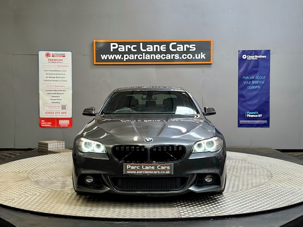 Used BMW 5 Series 2016 for sale - 75499089: Photo 9