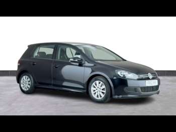 2012 (12) - 1.6 TDi 105 BlueMotion 5dr ** ZERO ROAD TAX **