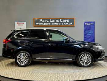 Used Mitsubishi Outlander 2020 for sale - 73921734: Photo