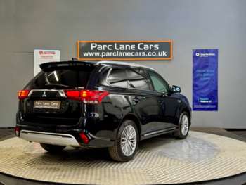 Used Mitsubishi Outlander 2020 for sale - 73921734: Photo