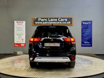 Used Mitsubishi Outlander 2020 for sale - 73921734: Photo
