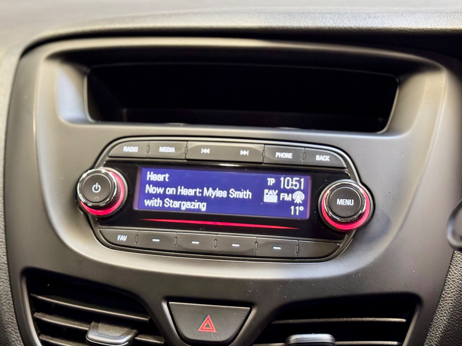 Used Vauxhall Viva 2016 for sale - 77603820: Photo 19