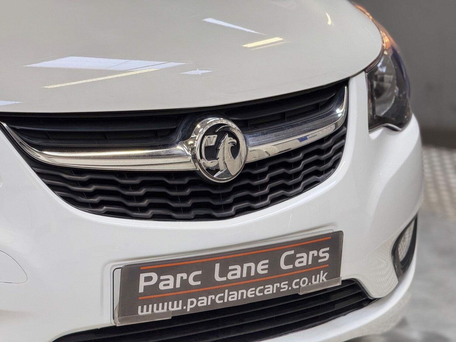 Used Vauxhall Viva 2016 for sale - 77603820: Photo 27