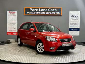 2011 (11) - 1.4 2 5dr Auto