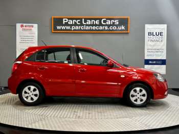 Used Kia Rio 2011 for sale - 74722822: Photo