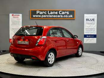 Used Kia Rio 2011 for sale - 74722822: Photo