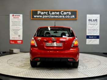 Used Kia Rio 2011 for sale - 74722822: Photo